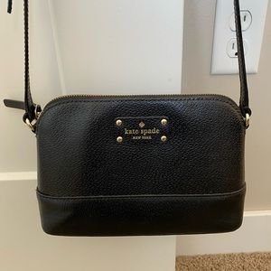 Kate Spade Peggy Patterson Drive Crossbody Bag